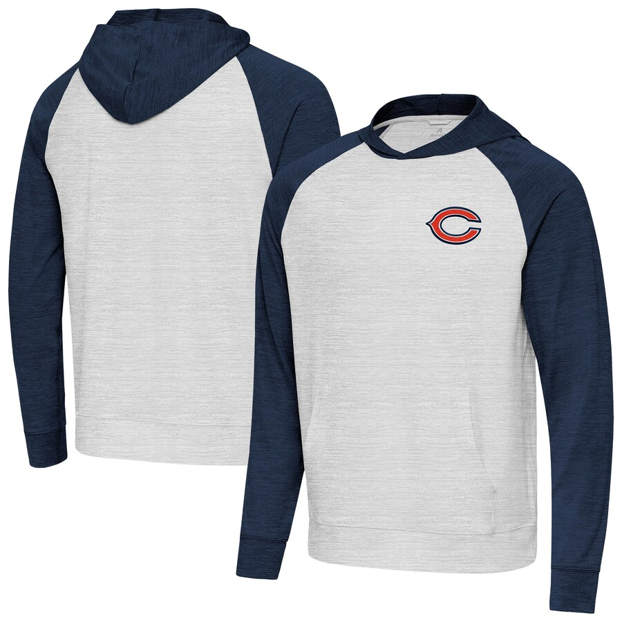 Men 2025 Chicago Bears 006 hoodie->chicago bears->NFL Jersey